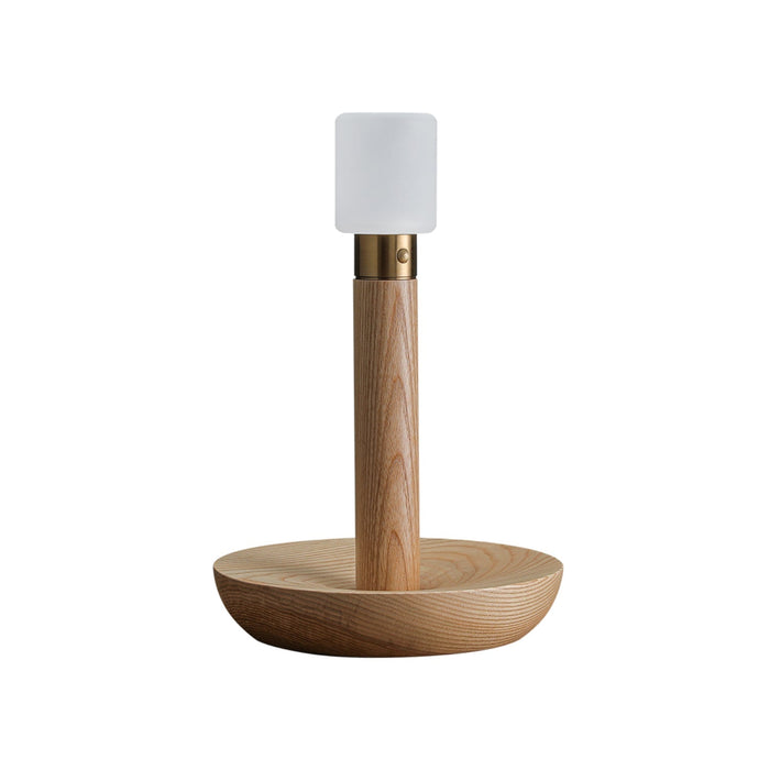 Fire Stick Table Lamp Vakkerlight