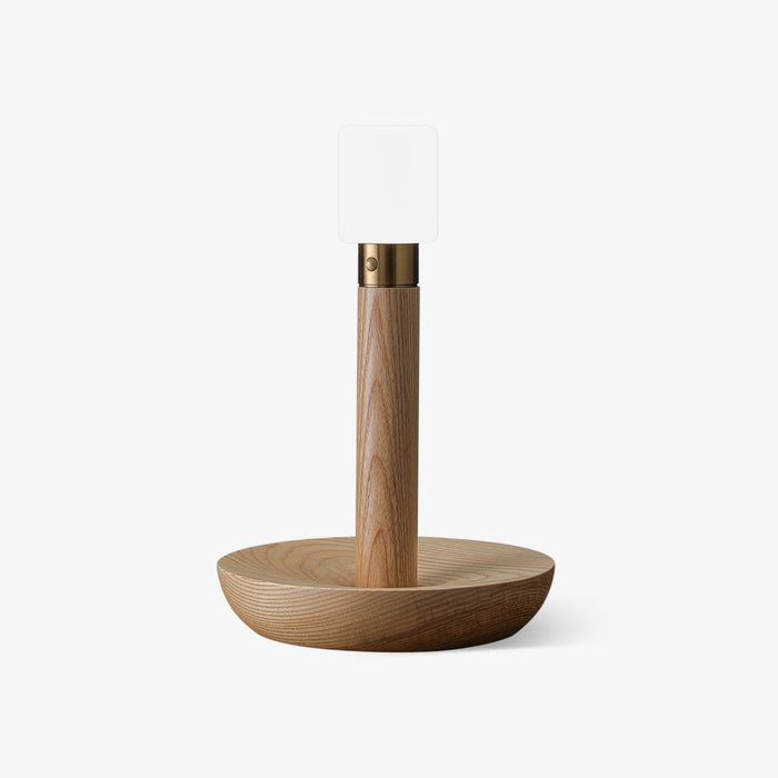 Fire Stick Table Lamp Vakkerlight