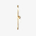 Flexible Linear Curve Wall Lamp Vakkerlight