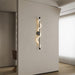 Flexible Linear Curve Wall Lamp Vakkerlight