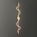 Flexible Linear Curve Wall Lamp Vakkerlight