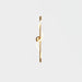 Flexible Linear Curve Wall Lamp Vakkerlight
