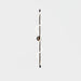 Flexible Linear Curve Wall Lamp Vakkerlight