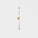 Flexible Linear Curve Wall Lamp Vakkerlight