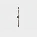 Flexible Linear Curve Wall Lamp Vakkerlight