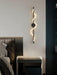 Flexible Linear Curve Wall Lamp Vakkerlight