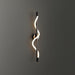 Flexible Linear Curve Wall Lamp Vakkerlight