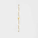 Flexible Linear Curve Wall Lamp Vakkerlight