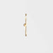 Flexible Linear Curve Wall Lamp Vakkerlight