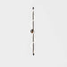 Flexible Linear Curve Wall Lamp Vakkerlight