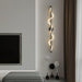 Flexible Linear Curve Wall Lamp Vakkerlight