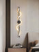 Flexible Linear Curve Wall Lamp Vakkerlight