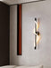 Flexible Linear Curve Wall Lamp Vakkerlight