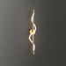 Flexible Linear Curve Wall Lamp Vakkerlight