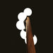 Scandinavian Wooden Pendant Lamp Vakkerlight