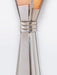 Florent Alabaster Fan Wall Sconce Vakkerlight
