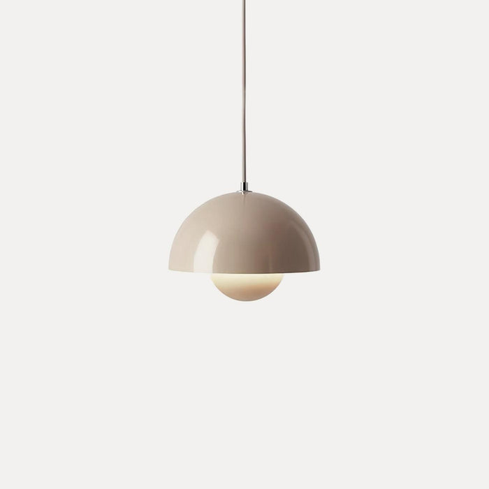 Flowerpot Pendant Lamp Simprolos