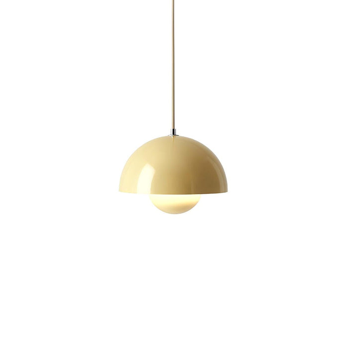 Flowerpot Pendant Lamp Simprolos