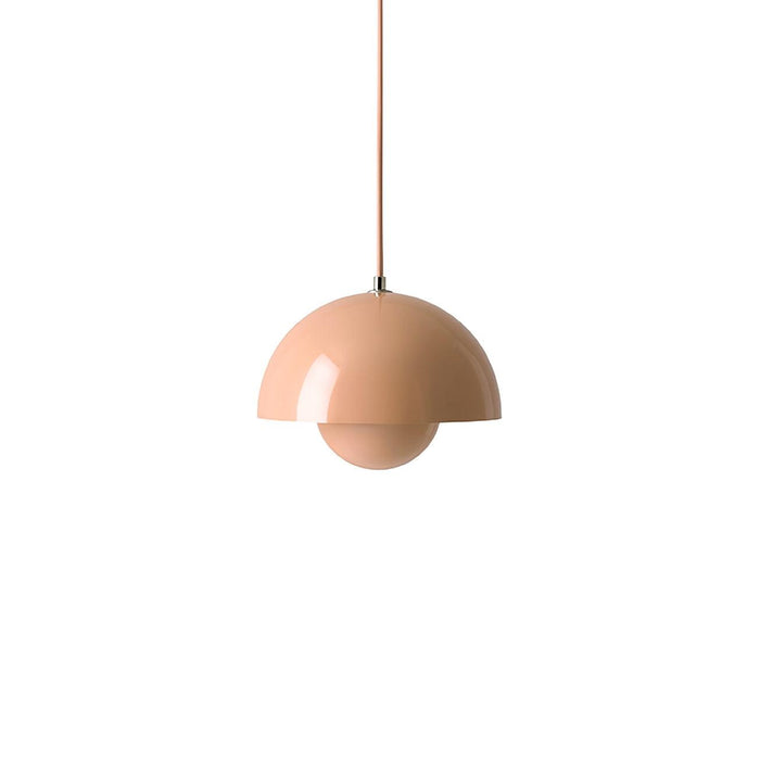 Flowerpot Pendant Lamp Simprolos