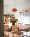 Flowerpot Pendant Lamp Simprolos