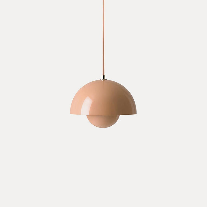 Flowerpot Pendant Lamp Simprolos