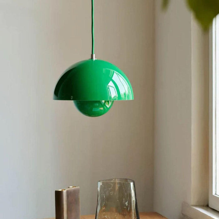 Flowerpot Pendant Lamp Simprolos