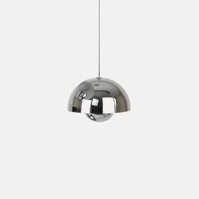 Flowerpot Pendant Lamp Simprolos