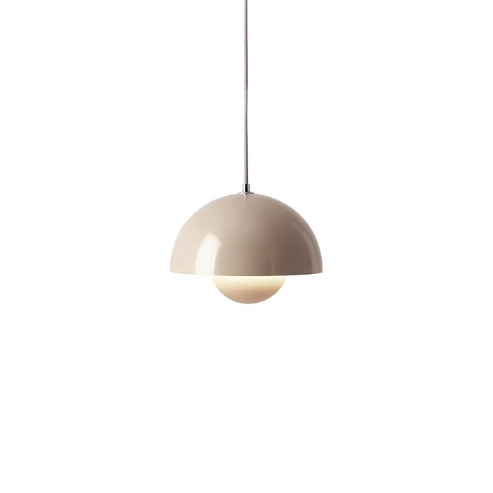 Flowerpot Pendant Lamp Simprolos