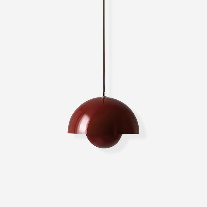 Flowerpot Pendant Lamp Simprolos