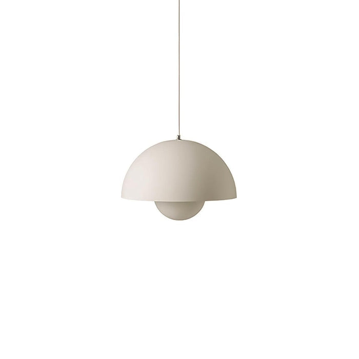 Flowerpot Pendant Lamp Simprolos