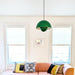 Flowerpot Pendant Lamp Simprolos