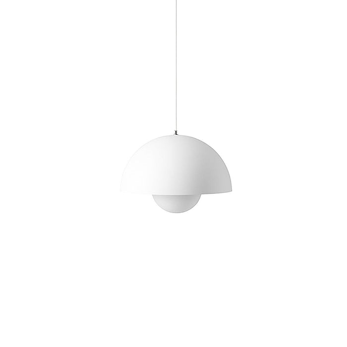 Flowerpot Pendant Lamp Simprolos