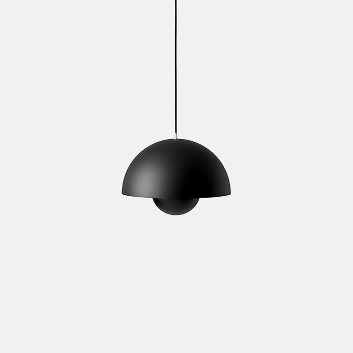 Flowerpot Pendant Lamp Simprolos