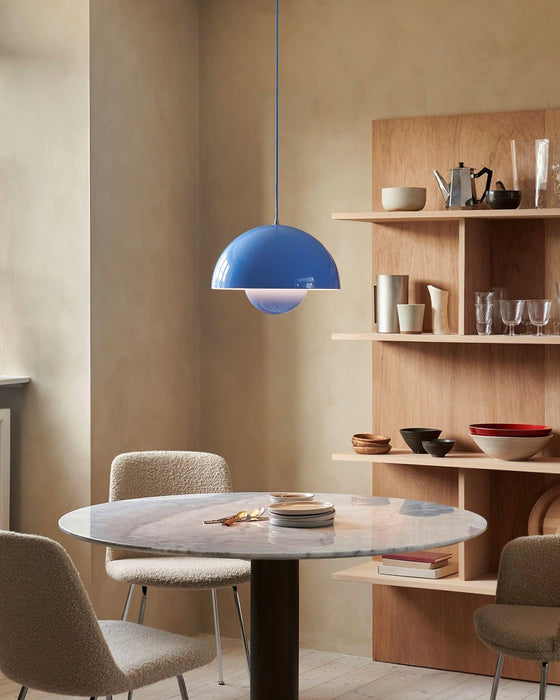 Flowerpot Pendant Lamp Simprolos