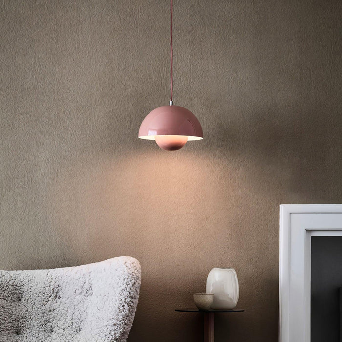 Flowerpot Pendant Lamp Simprolos