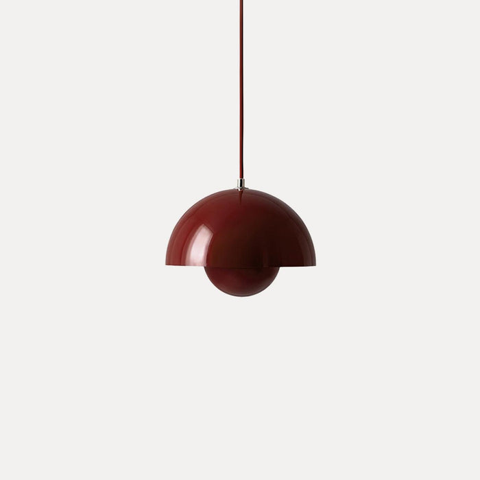 Flowerpot Pendant Lamp Simprolos