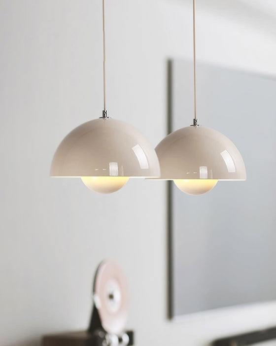 Flowerpot Pendant Lamp Simprolos