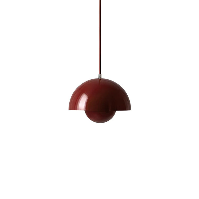 Flowerpot Pendant Lamp Simprolos