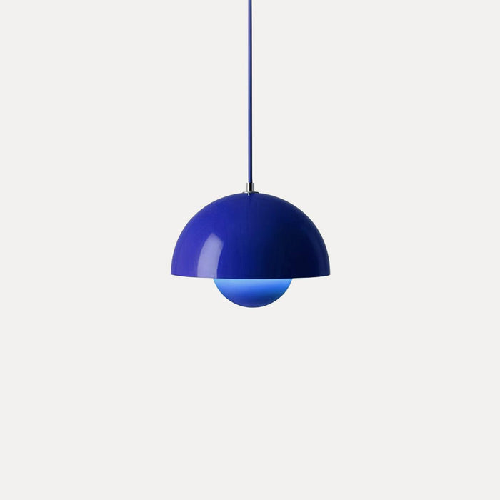 Flowerpot Pendant Lamp Simprolos