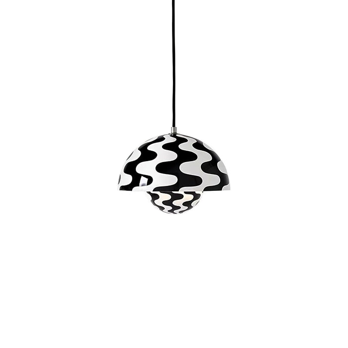 Flowerpot Pendant Lamp Simprolos