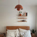 Flowerpot Pendant Lamp Simprolos