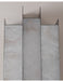 Folded Alabaster Panel Sconce Vakkerlight