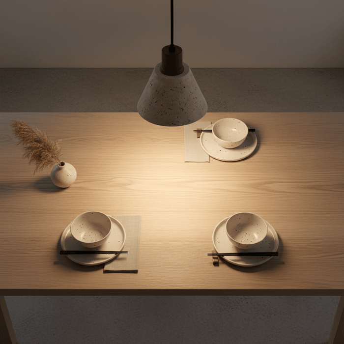 Forma Terra Trio Pendant Lamp Vakkerlight