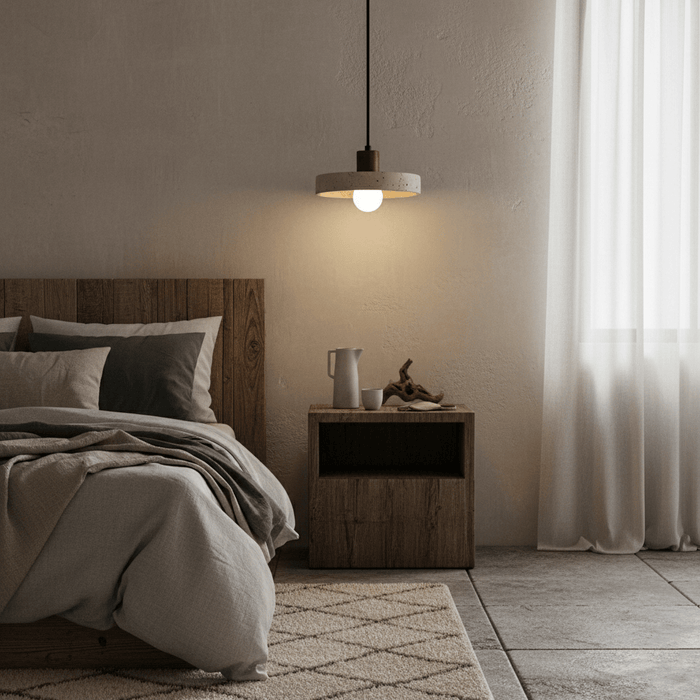 Forma Terra Trio Pendant Lamp Vakkerlight