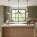 Forma Terra Trio Pendant Lamp Vakkerlight