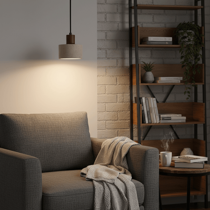 Forma Terra Trio Pendant Lamp Vakkerlight