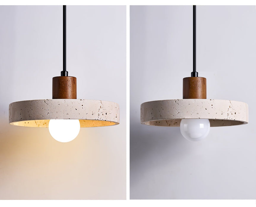 Forma Terra Trio Pendant Lamp Vakkerlight