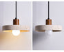 Forma Terra Trio Pendant Lamp Vakkerlight