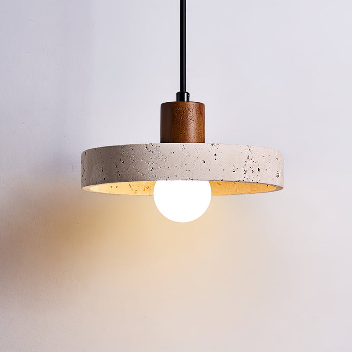 Forma Terra Trio Pendant Lamp Vakkerlight