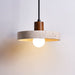 Forma Terra Trio Pendant Lamp Vakkerlight